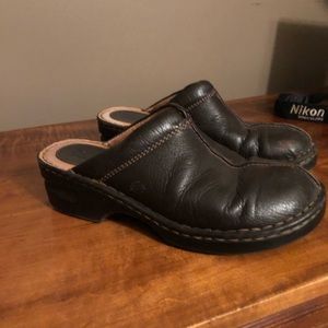 BORN shoes